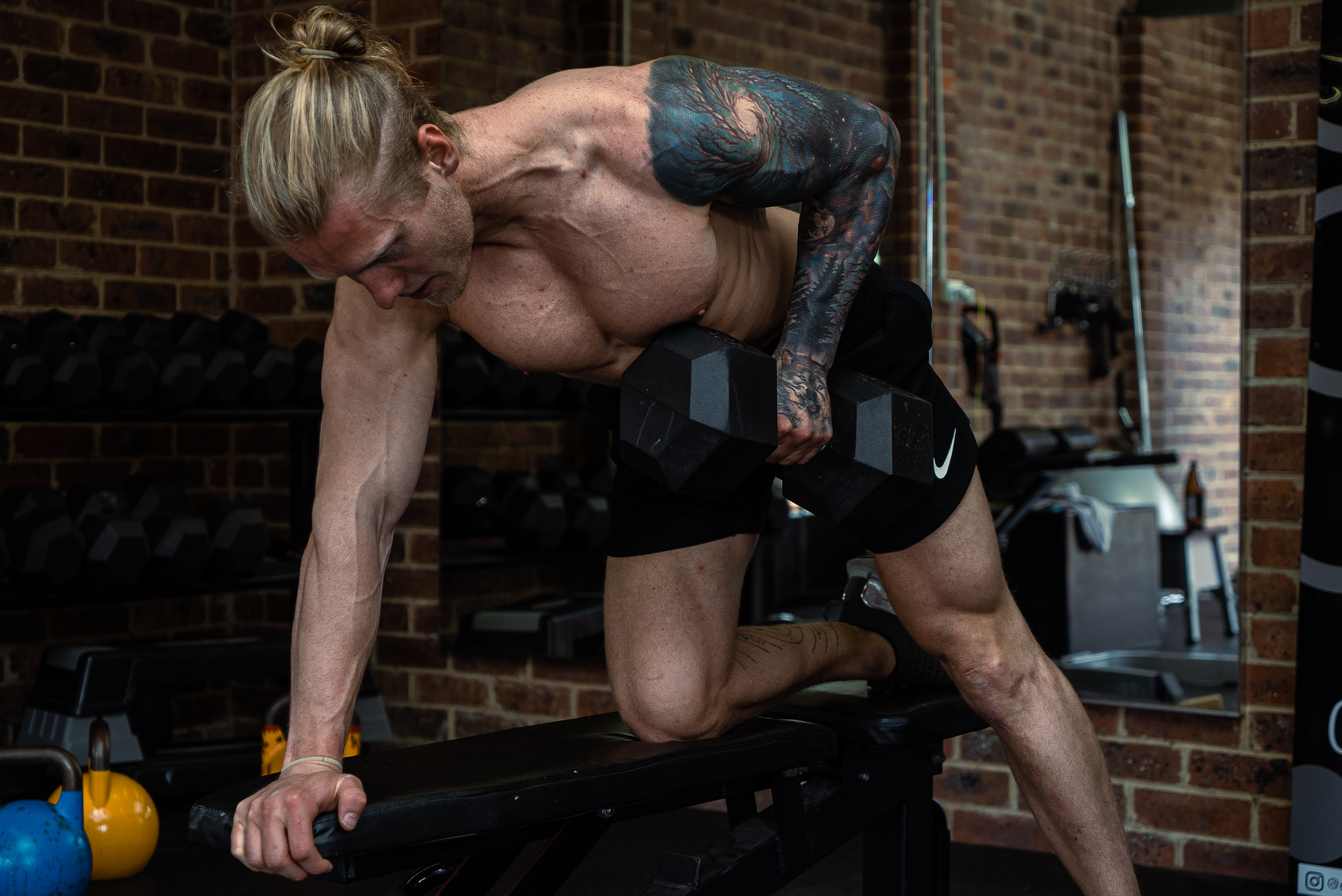 Shannon Birch Coaching